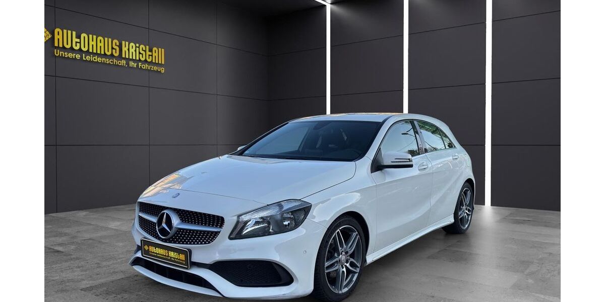 Mercedes-Benz A 200 126.000 km 15.680 &euro; Remscheid 42897