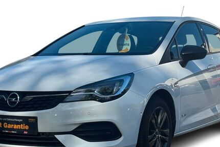 Opel Astra 44.500 km 13.580 &euro; Duisburg 47249