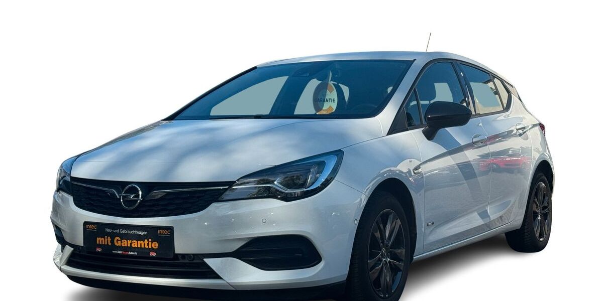 Opel Astra 44.500 km 13.580 &euro; Duisburg 47249