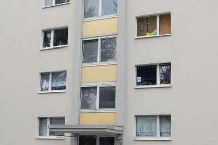 Wohnung Monheim - 4 Zimmer, 91 m&sup2;, 1.009&euro; | Angebot:27225129
