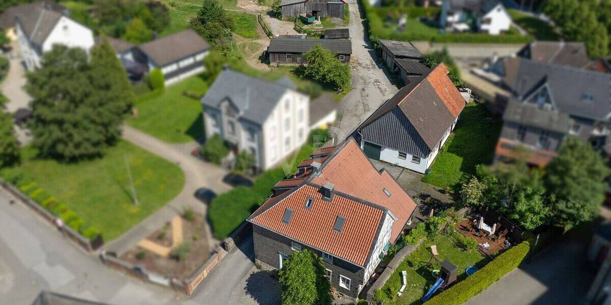 Gewerbeobjekt Wülfrath Düssel - 1.950.000&euro; | Angebot:26816469