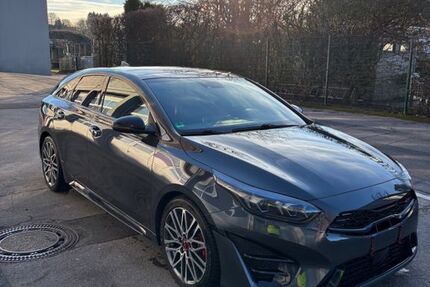 Kia pro ceed / ProCeed 62.500 km 22.999 &euro; Remscheid 42859