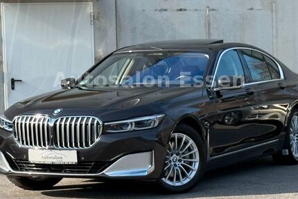 BMW 730 68.445 km 47.490 &euro; Essen 45141