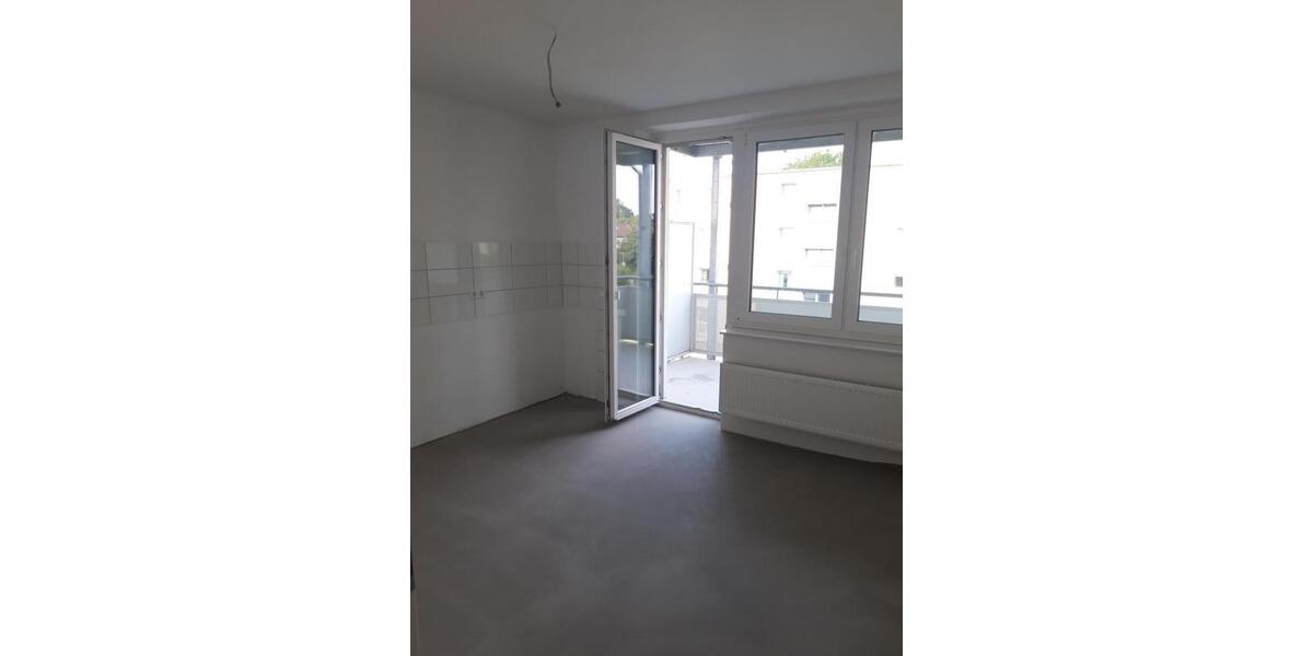 Etagenwohnung Gelsenkirchen Rotthausen - 3.5 Zimmer, 71 m&sup2;, 533&euro; | Angebot:26498528
