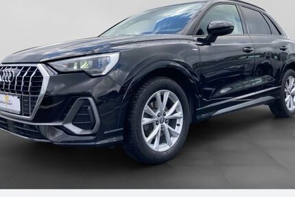Audi Q3 117.820 km 22.780 &euro; Bochum 44892