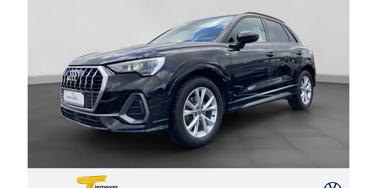 Audi Q3 117.820 km 22.780 &euro; Bochum 44892