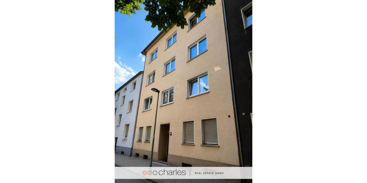 Mehrfamilienhaus, Wohnhaus Essen Stadtbezirk III - 755.000&euro; | Angebot:27221779