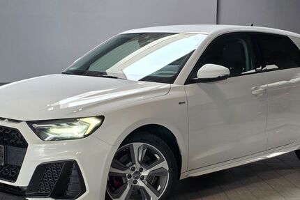 Audi A1 92.959 km 18.990 &euro; Hilden 40721