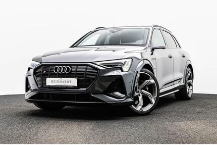 Audi e-tron 80.943 km 44.205 &euro; Hagen 58091