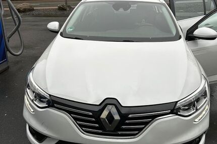 Renault Megane 97.000 km 10.000 &euro; Wuppertal 42398