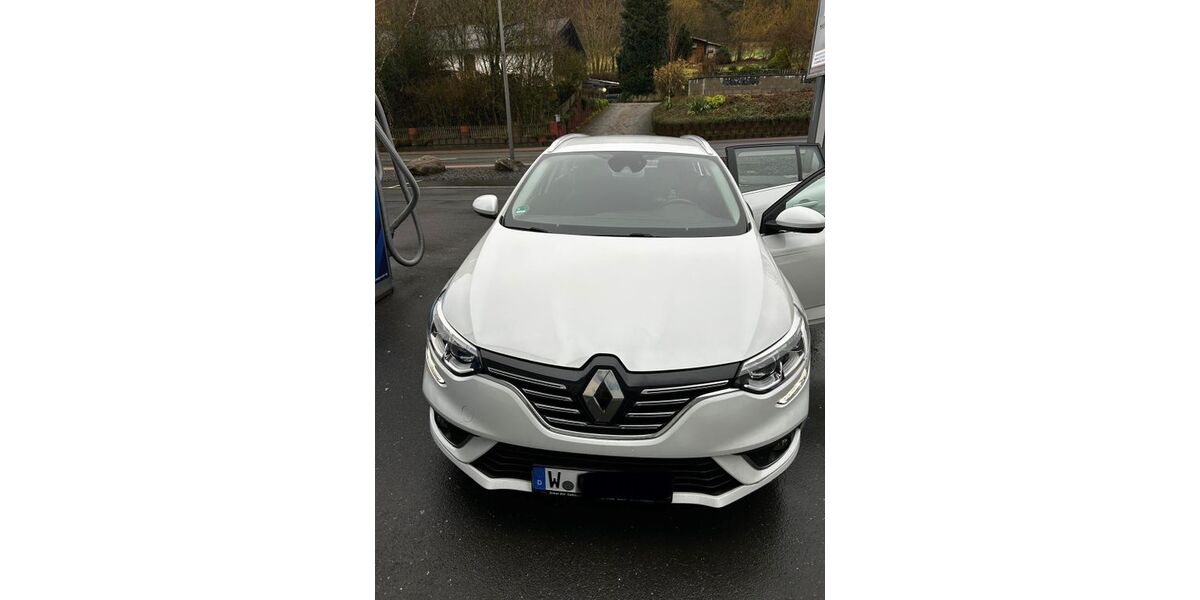 Renault Megane 97.000 km 10.000 &euro; Wuppertal 42398