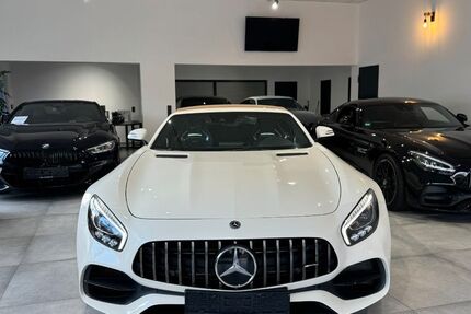 Mercedes-Benz AMG GT 30.000 km 76.000 &euro; Oberhausen 46049
