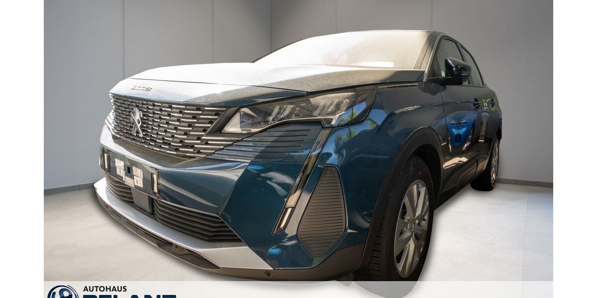 Peugeot 3008 19.569 km 25.390 &euro; Herne 44625