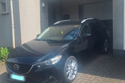 Mazda 6 227.953 km 7.300 &euro; Solingen 42659