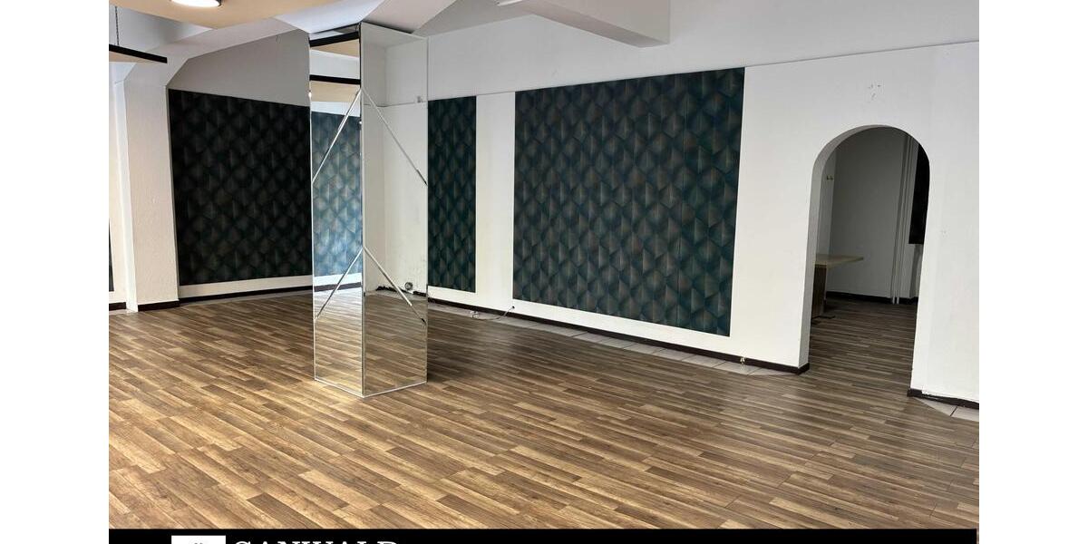 Gewerbeobjekt Gelsenkirchen Gelsenkirchen-Mitte - 600&euro; | Angebot:25876221