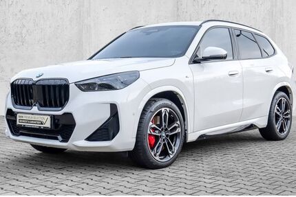 BMW X1 51.500 km 42.950 &euro; Herne 44625