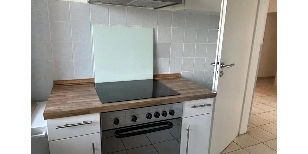 Dachgeschoßwohnung Bochum Bochum-Nord - 2.5 Zimmer, 64 m&sup2;, 608&euro; | Angebot:26048893