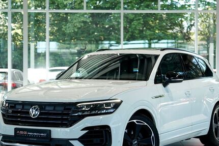 VW Touareg 80.000 km 43.800 &euro; Remscheid/NRW 42855