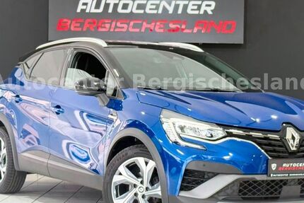 Renault Captur 47.600 km 19.299 &euro; Wuppertal 42285