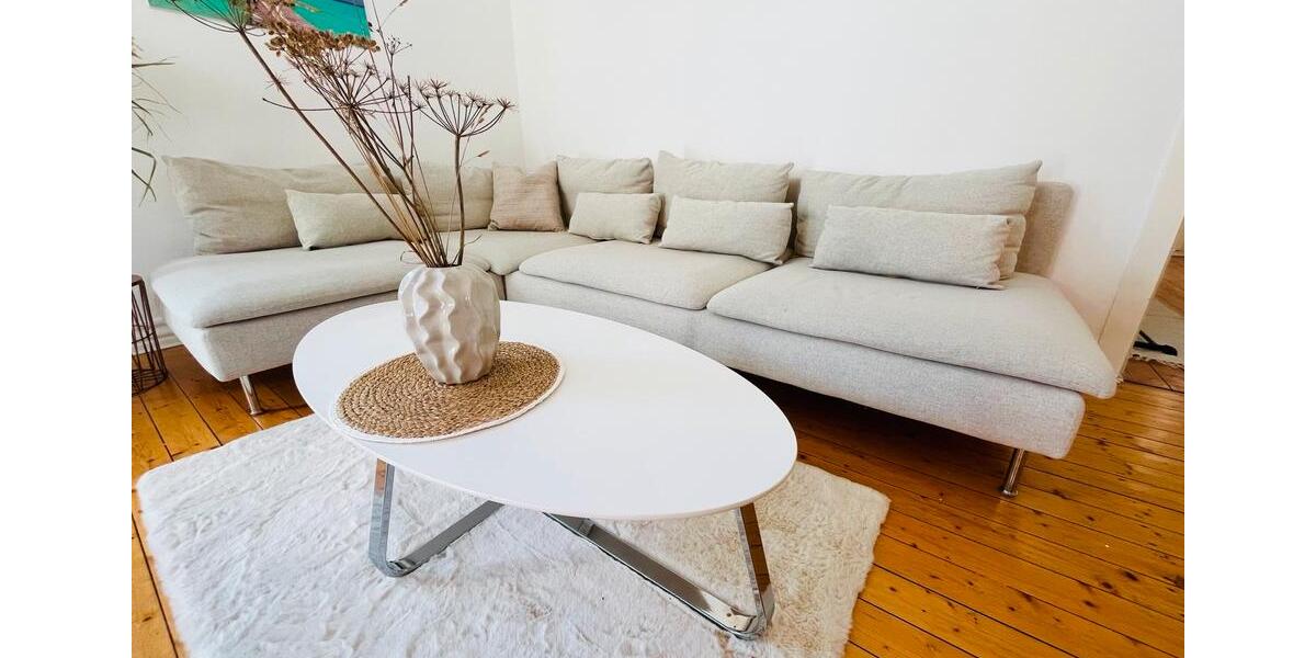 Etagenwohnung Düsseldorf Stadtbezirk 5 - 3 Zimmer, 85 m&sup2;, 1.950&euro; | Angebot:27540788