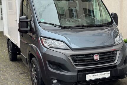 Fiat Ducato 42.000 km 24.871 &euro; Mettmann Stadtwald Bahnhof 40822