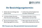 Etagenwohnung Mettmann - 2 Zimmer, 60 m&sup2;, 625&euro; | Angebot:25225954