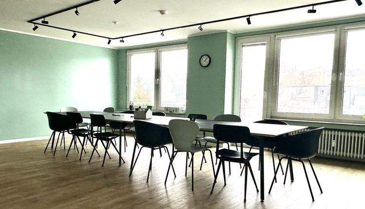 Gewerbeobjekt Wuppertal Elberfeld - 1.200&euro; | Angebot:25874569