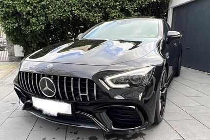 Mercedes-Benz AMG GT 20.000 km 120.000 &euro; Remscheid 42899