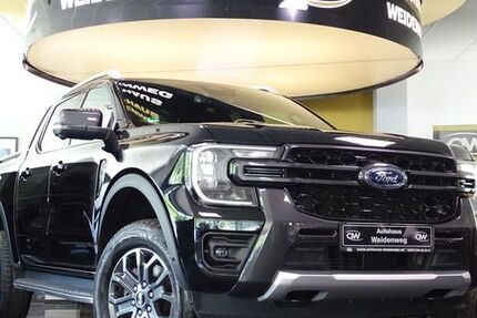 Ford Ranger 83.950 km 36.690 &euro; Duisburg 47058