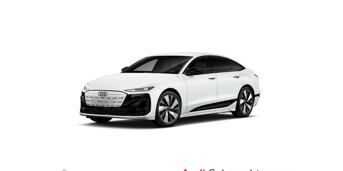 Audi A6 e-tron 10.089 km 64.980 &euro; Hilden 40721