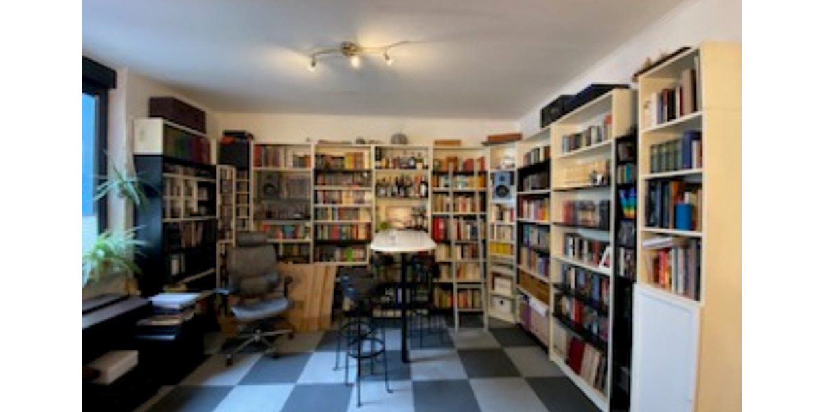 Erdgeschoßwohnung Duisburg Duisburg-Mitte - 3 Zimmer, 390&euro; | Angebot:23053545