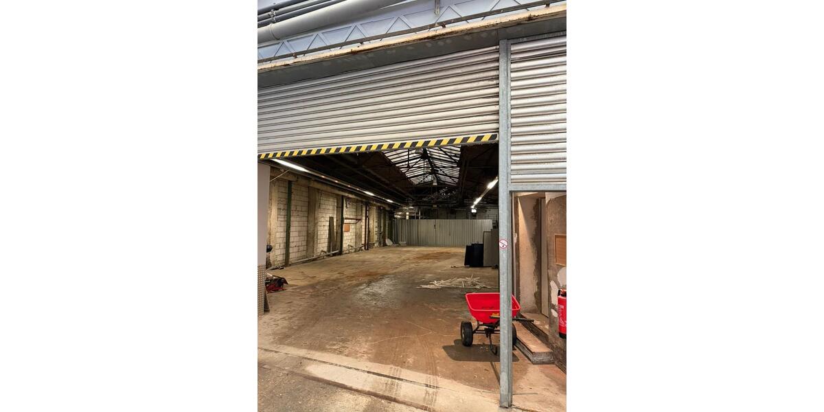 Gewerbeobjekt Wuppertal Gemarkung Vohwinkel - 2.000&euro; | Angebot:25662932