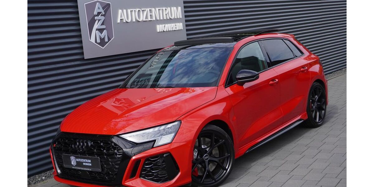 Audi RS3 30.000 km 52.990 &euro; Monheim am Rhein 40789