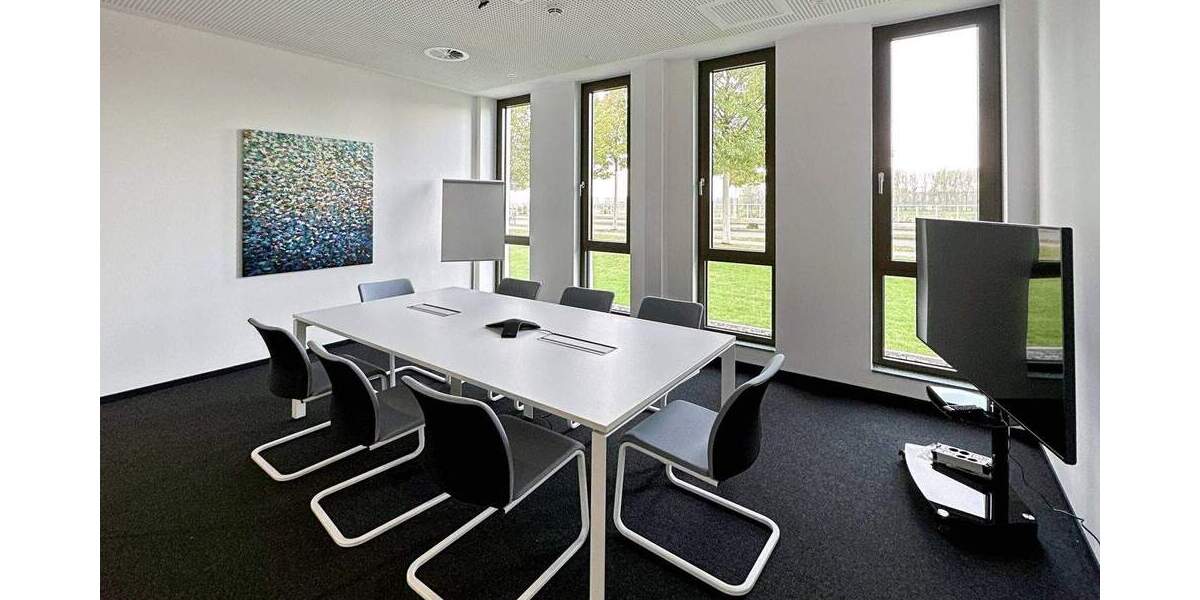 Gewerbeobjekt Monheim am Rhein Monheim - 1.369&euro; | Angebot:25655391