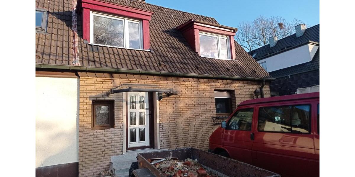 Einfamilienhaus Herne Altenhöfen - 5 Zimmer, 75 m&sup2;, 180.000&euro; | Angebot:25406854