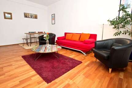 Zimmer Düsseldorf Stadtbezirk 3 - 2 Zimmer, 1.650&euro; | Angebot:26829412