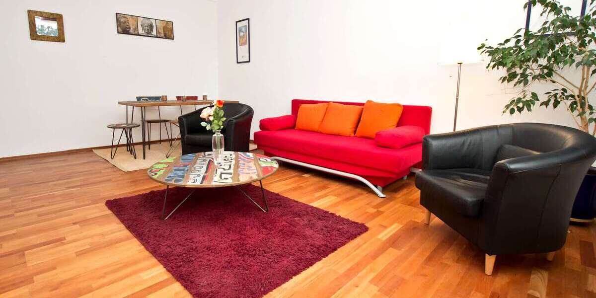 Zimmer Düsseldorf Stadtbezirk 3 - 2 Zimmer, 1.650&euro; | Angebot:26829412