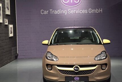 Opel Adam 61.558 km 8.800 &euro; Düsseldorf 40476
