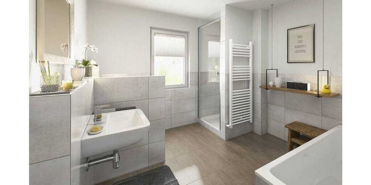 Mehrfamilienhaus, Wohnhaus Bottrop Welheimer Mark - 5 Zimmer, 145 m&sup2;, 299.350&euro; | Angebot:25663394