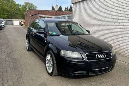 Audi A3 220.000 km 2.800 &euro; Essen 45143