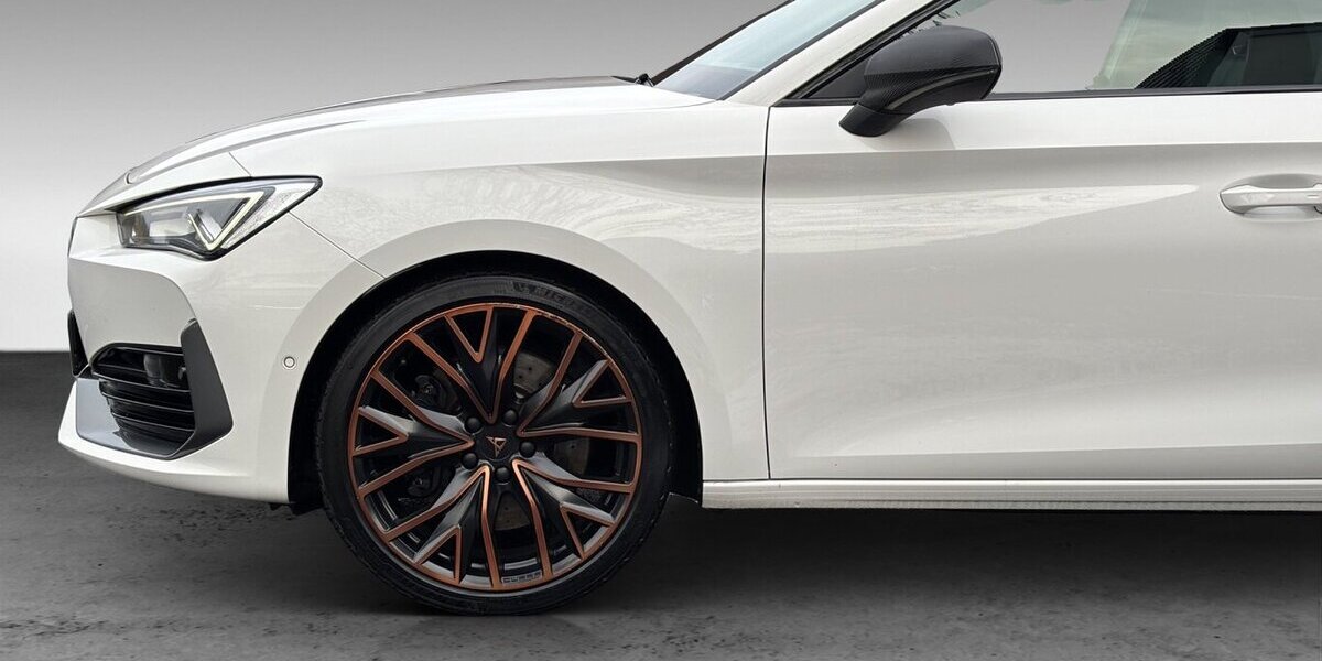 Cupra Leon Sportstourer VZ 4Drive 19´Beats Kamera 1.Hd 211.620 km 20.900 &euro; Wuppertal 42327