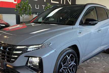 Hyundai TUCSON 29.000 km 29.990 &euro; Erkrath 40699