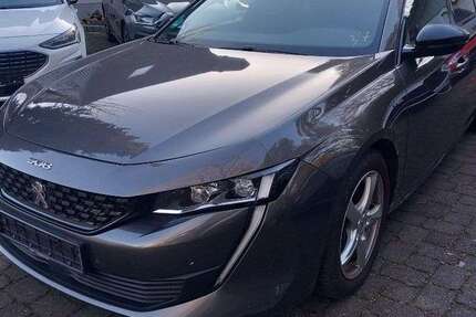Peugeot 508 131.320 km 14.400 &euro; Leichlingen 42799