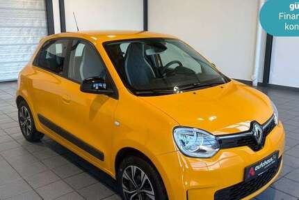 Renault Twingo 45.607 km 9.490 &euro; Wuppertal - Barmen 42287
