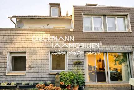 Haus Duisburg Hamborn - 6 Zimmer, 152 m&sup2;, 275.000&euro; | Angebot:25808165