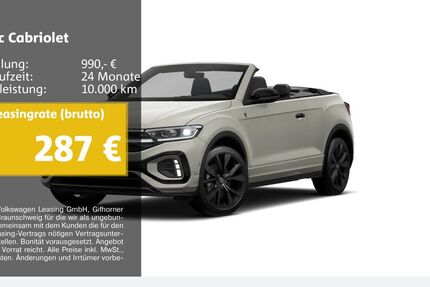 VW T-Roc 22.459 km 34.530 &euro; Remscheid 42857