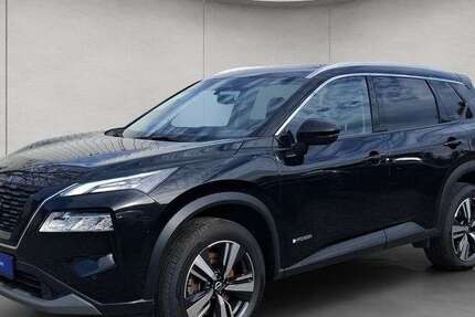 Nissan X-Trail 23.338 km 27.990 &euro; Düsseldorf 40549