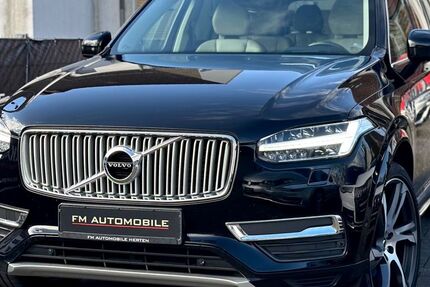 Volvo XC90 275.500 km 18.290 &euro; Herten 45699