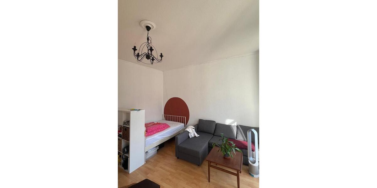 Etagenwohnung Düsseldorf Stadtbezirk 3 - 1 Zimmer, 36 m&sup2;, 535&euro; | Angebot:25843085