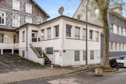 Haus Wuppertal Gemarkung Langerfeld - 10 Zimmer, 272 m&sup2;, 449.000&euro; | Angebot:24360437